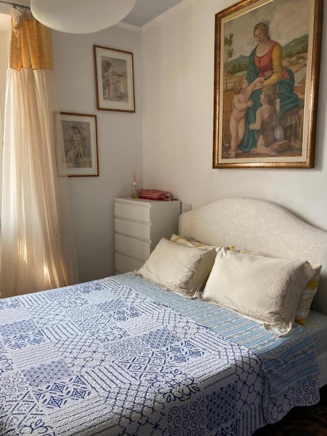 אינטרה Casa Vacanza Sole Lago… מראה חיצוני תמונה