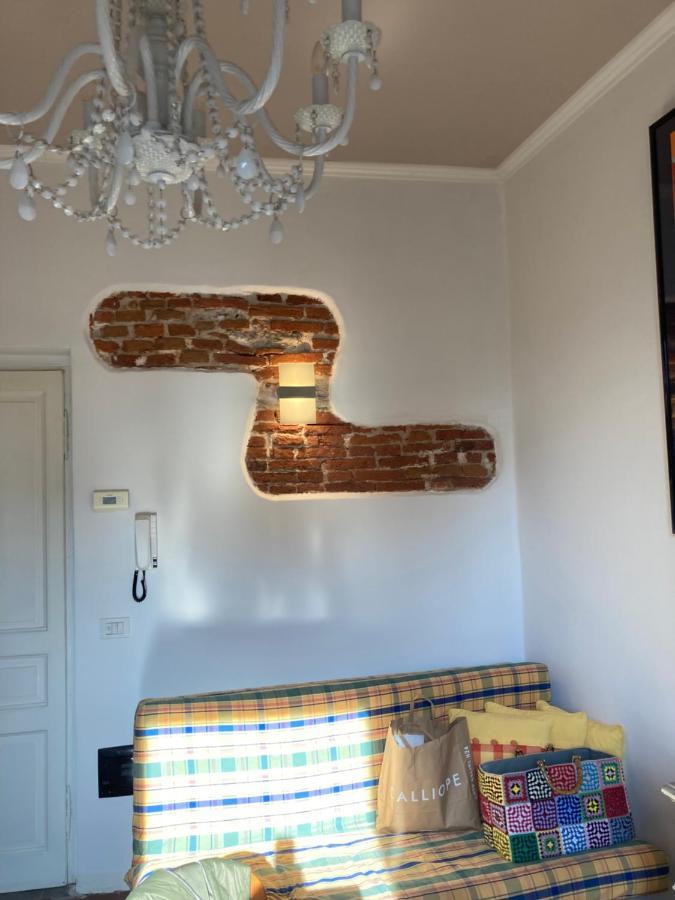 אינטרה Casa Vacanza Sole Lago… מראה חיצוני תמונה