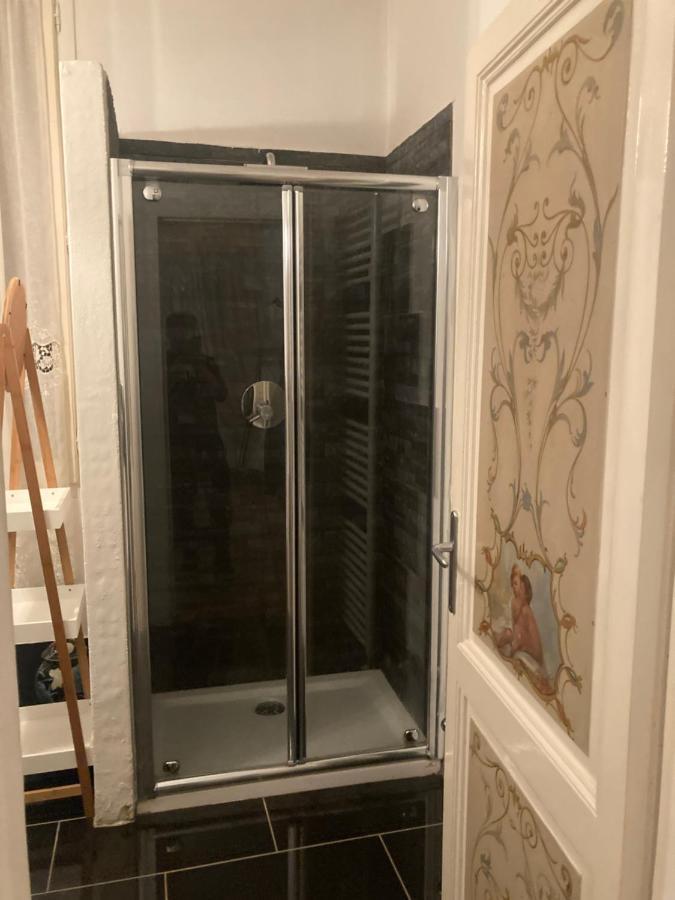 אינטרה Casa Vacanza Sole Lago… מראה חיצוני תמונה