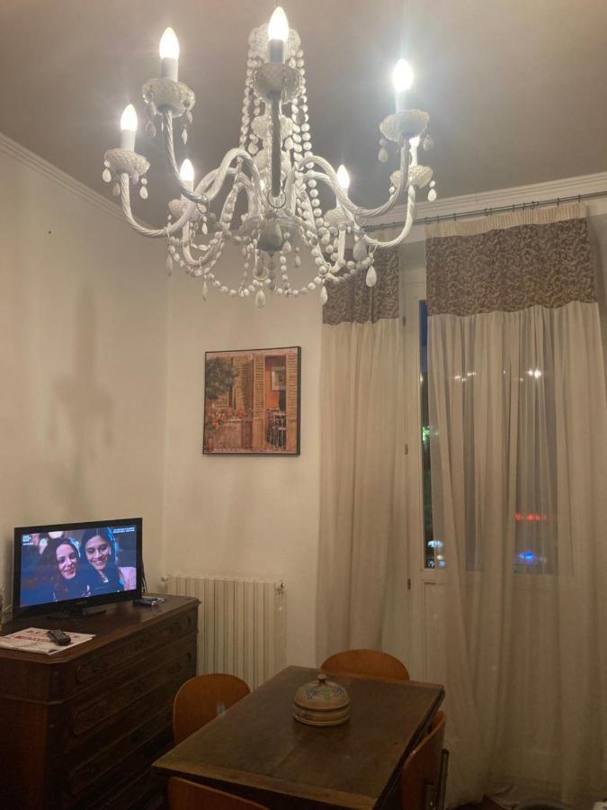 אינטרה Casa Vacanza Sole Lago… מראה חיצוני תמונה